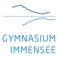 Gymnasium Immensee logo - Similar company to V-One Design Solutions Ltd