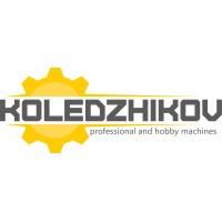 KOLEDZHIKOV LTD logo - Similar company to Concibus Network