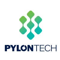 Pylontech logo - Similar company to Ningbo Deye Technology Group