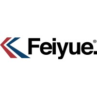 Feiyue London logo - Similar company to Urike