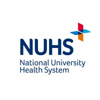 National University Health System logo - Similar company to Moh Holdings (Singapore)