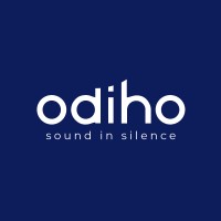 ODIHO-Sound In Silence logo - Similar company to Yourcall