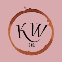 KW & Co. Digital Marketing logo - Similar company to L.A.Tan Corporate