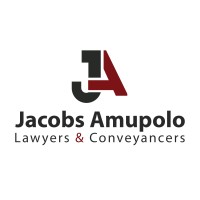 Jacobs Amupolo Lawyers, Notaries & Conveyancers logo - Similar company to Cronjé Inc