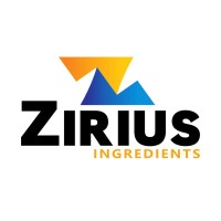 Zirius Ingredients logo - Similar company to Zirius Trading Group
