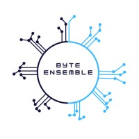 Byte Ensemble logo - Similar company to Buddha Vairab International