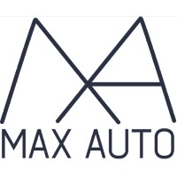 MAX AUTO logo - Similar company to Das Auto System