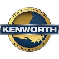 Kenworth of Louisiana logo - Similar company to Volant Logistical Solutions, Llc