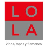 El Lola Tarifa logo - Similar company to Yon Valverde