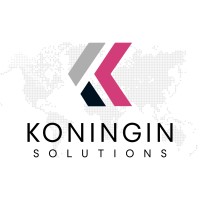 Koningin Solutions logo - Similar company to Sotinc.