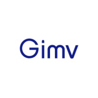 Gimv logo - Similar company to Egeria