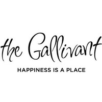 The Gallivant logo - Similar company to Hampton Manor