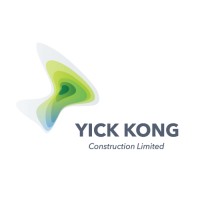 Yick Kong Construction Limited logo - Similar company to Bigtree Construction Support Corp Limited