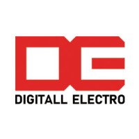 Digital Electro logo - Similar company to Digital Electronic