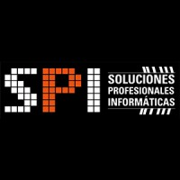 Soluciones Profesionales Informáticas 2012 logo - Similar company to Csirt-Cv