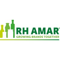 RH Amar logo - Similar company to Jellybean