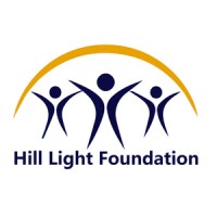 Hill Light Foundation logo - Similar company to The E & F Foundation Zw,