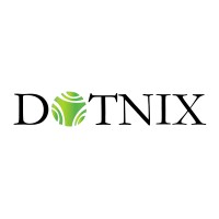 DOTNIX LTD logo - Similar company to Cloudcherry Analytics Private Limited