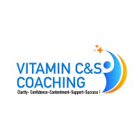 Vitamin CS Coaching logo - Similar company to Happisoft