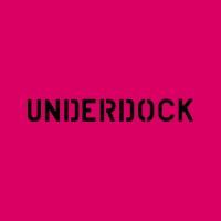 UNDERDOCK Human Content AI. logo - Similar company to Dashdock