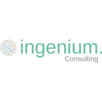 Ingenium Consulting logo - Similar company to Time Technology