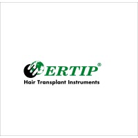 ERTIP MEDICAL logo - Similar company to Acuderm, Inc.