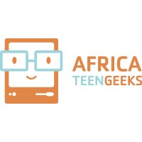 Africa Teen Geeks NPC logo - Similar company to Girlhype Coders