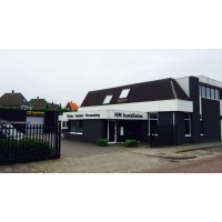 Hm Installaties Bv