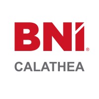 BNI Calathea logo - Similar company to |Aylp!|