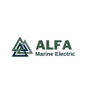 ALFA MARINE ELECTRIC INTEGRATOR logo - Similar company to Alfa Marine Electronics