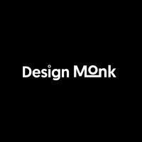 Design Monk logo - Similar company to Stl Business & Technology Solutions