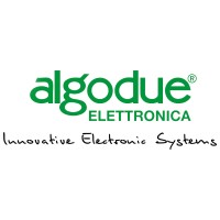 Algodue Elettronica logo - Similar company to Dvk System S.R.L.