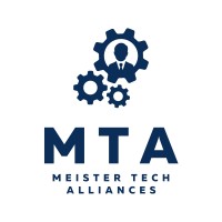 Meister Tech Alliance LLC logo - Similar company to Corrections Software Solutions