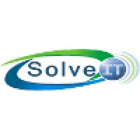 Solve IT Communications Limited logo - Similar company to Solveit.Today