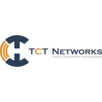 TCT Networks logo - Similar company to Redgage, Llc
