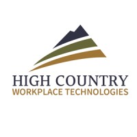 High Country Workplace Technologies logo - Similar company to Mjolnir Technology