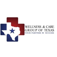 Wellness and Care Group of Texas logo - Similar company to Bearn