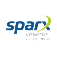 Sparx Interactive Solutions Inc logo - Similar company to Marachell Interiors