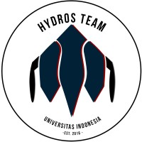 Hydros Team Universitas Indonesia logo - Similar company to Hydromodelling Technology And Workshop Ui