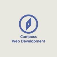 Compass Web Development logo - Similar company to M L Consulting, Llc