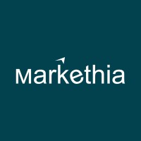 Markethia logo - Similar company to Shen E-Services