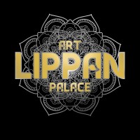 Lippan Art Palace logo - Similar company to Trade Pulse 9 Exim