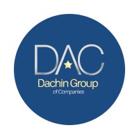DaChin Group logo - Similar company to Atlantic Trading Co