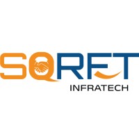 SQRFT Infra logo - Similar company to Bellway Realtech
