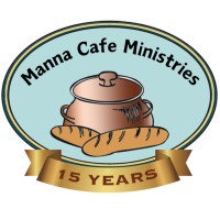 Manna Cafe Ministries logo - Similar company to Immaculate Conception Catholic Church