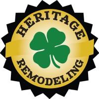 Heritage Remodeling logo - Similar company to Heritage Remodeling