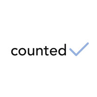 Counted Accounting logo - Similar company to Vanier College Continuing Education
