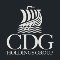 CDG Holdings Group Inc. logo - Similar company to Rayco Steel Process Inc.