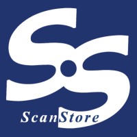 ScanStore A/S logo - Similar company to Nn-Pack