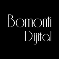 Bomonti Dijital logo - Similar company to Timeartcomtr